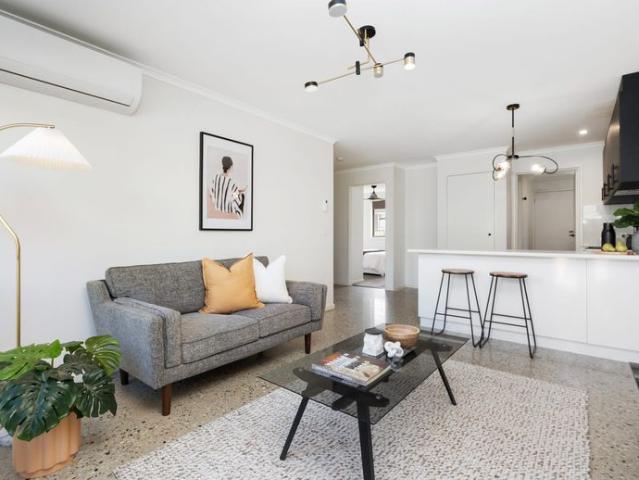 Apartment for rent in Springdale Heights, Albury