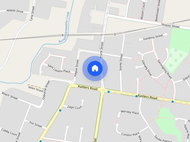 Apartment for rent in Springdale Heights, Albury