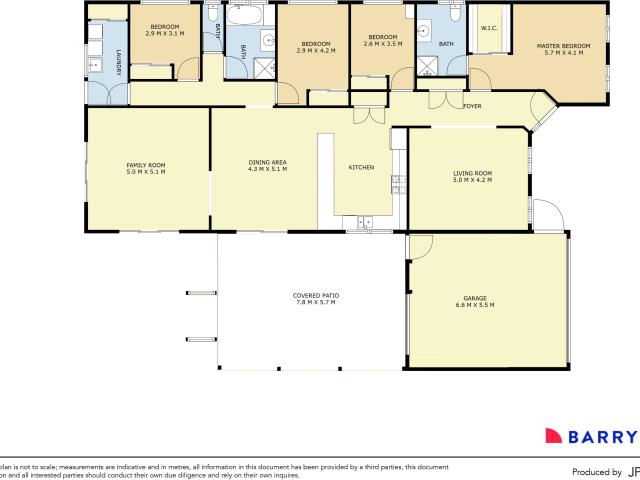 House for sale in Camerons Creek, Victoria