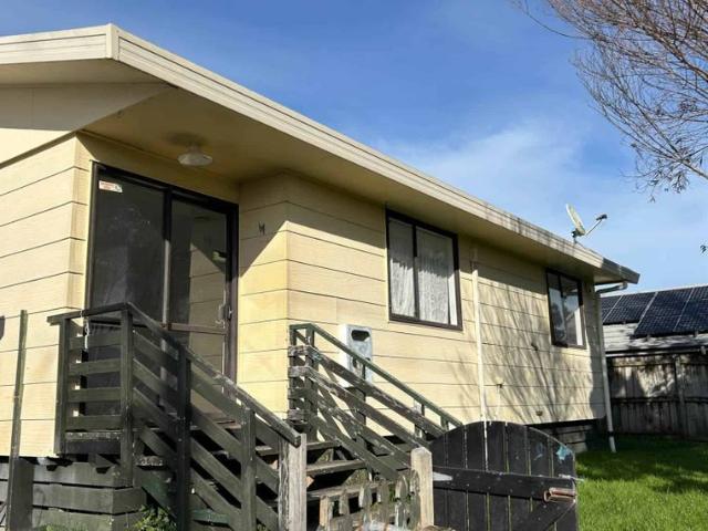 House for rent in Papakura, Oroua County