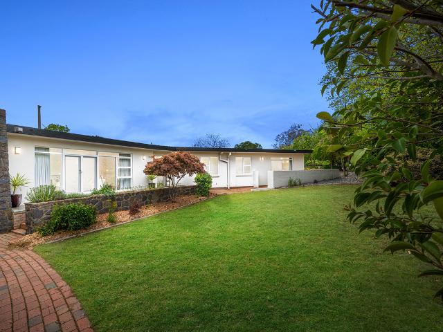Property for sale in Red Hill, Canberra