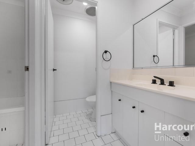 Villa for sale in Quakers Hill, New South Wales