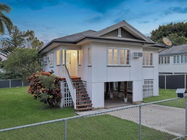House for sale in Rockhampton, Queensland