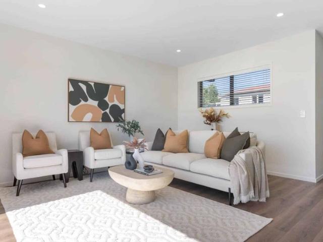 Townhouse for rent in Pukekohe, Franklin