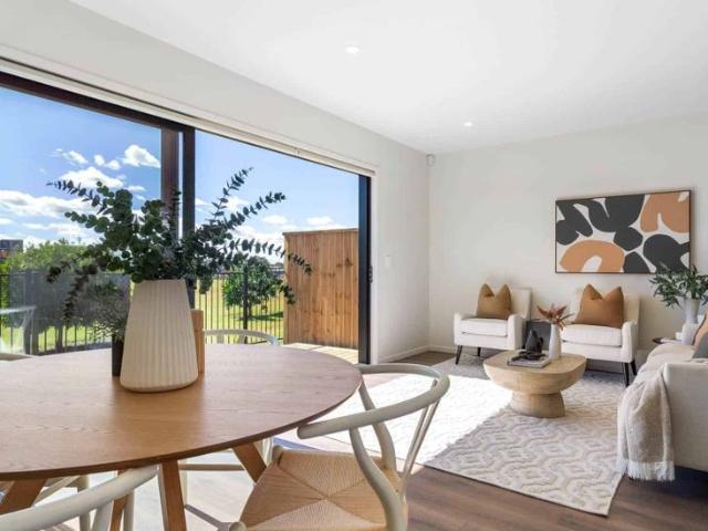 Townhouse for rent in Pukekohe, Franklin
