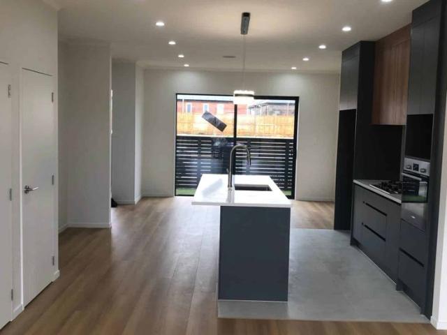Townhouse for rent in Papakura, Oroua County
