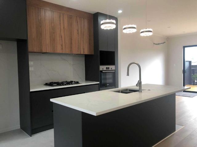 Townhouse for rent in Bellfield Estate, Papakura