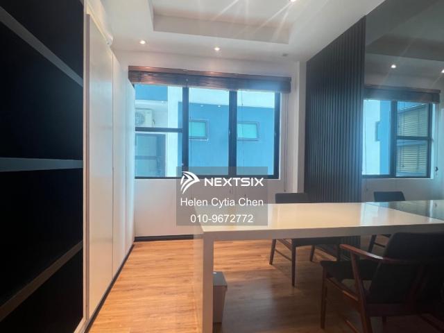 Residential House for rent in Kuching