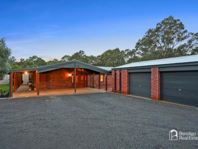 House for sale in Bendigo, Victoria