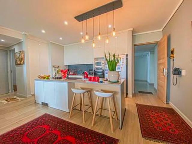 Apartment for sale in Centurion