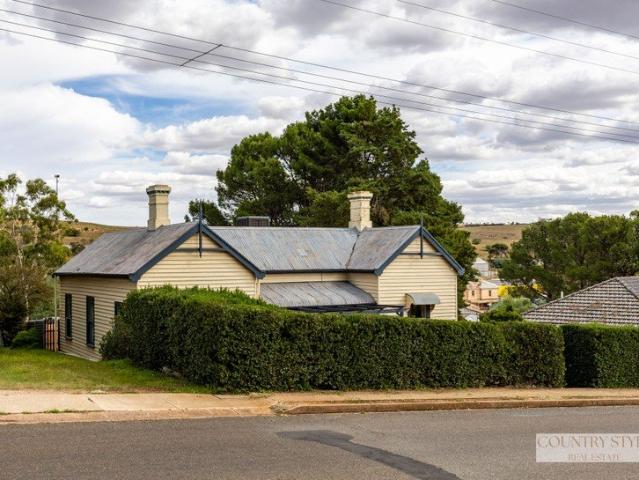 House for sale in Goyder, South Australia