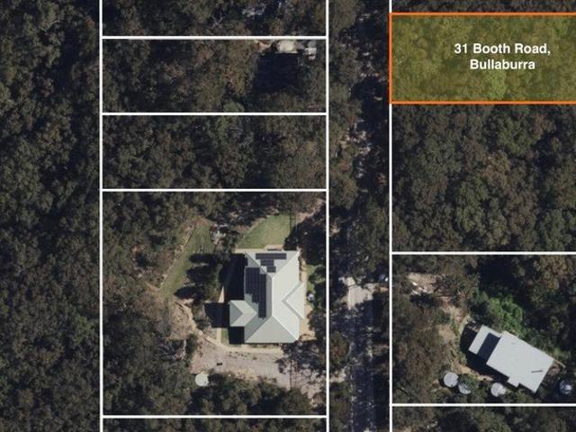 Land for sale in Sydney, New South Wales