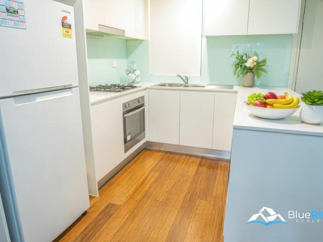 Apartment for sale in Sydney, New South Wales