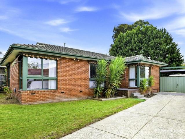 House for sale in Camerons Creek, Victoria
