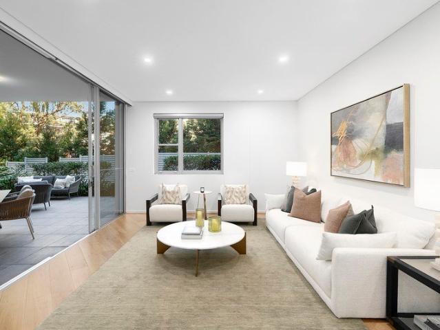 Apartment for sale in Sydney, New South Wales