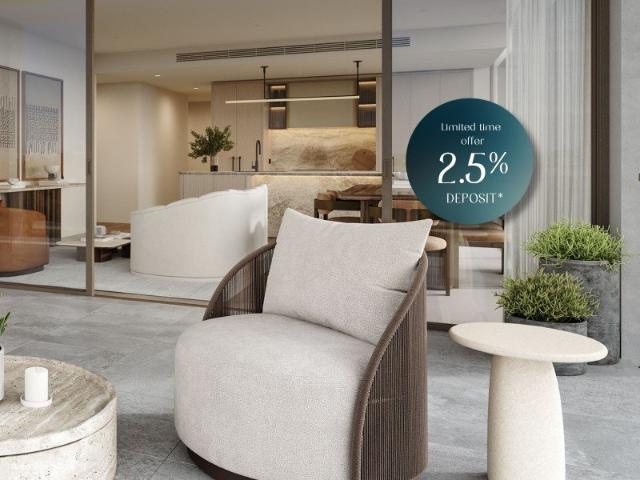 Apartment for sale in Sydney, New South Wales