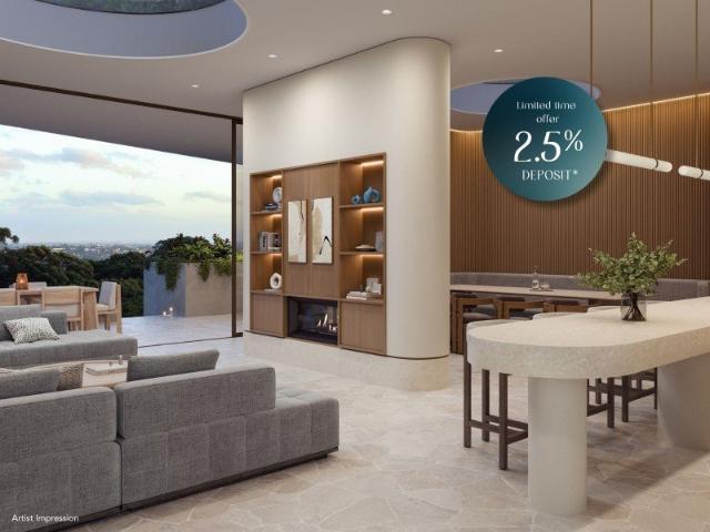 Apartment for sale in Sydney, New South Wales