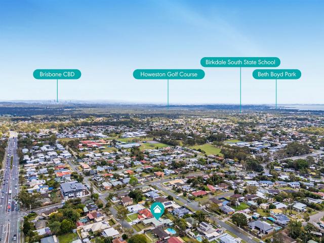 House for sale in Toombul, Queensland