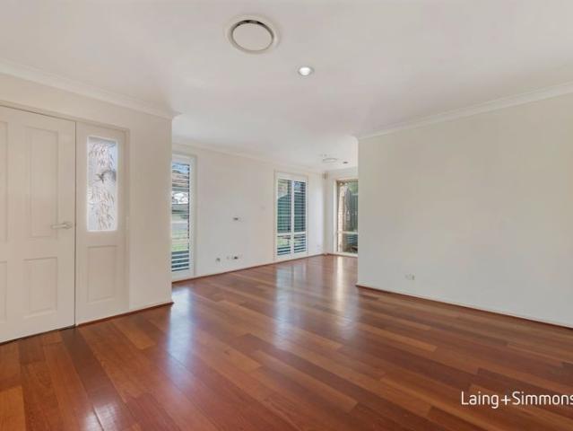 House for rent in Sydney, New South Wales