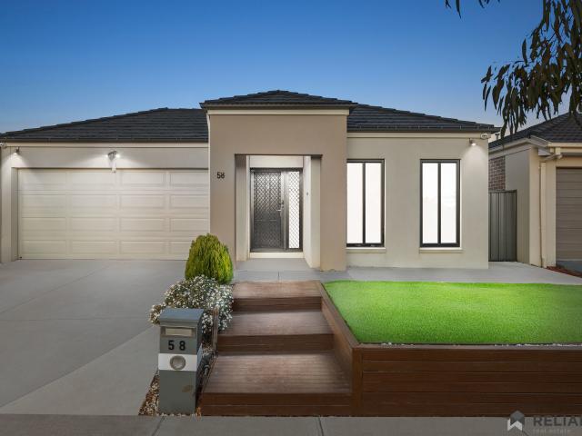 House for sale in Camerons Creek, Victoria