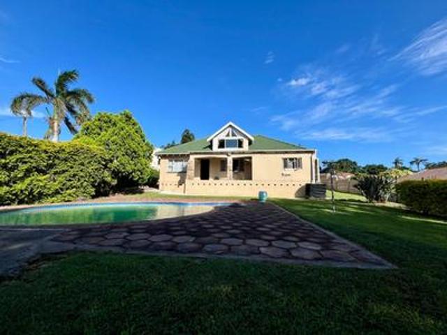 House for sale in Seaview, Kwazulu-natal