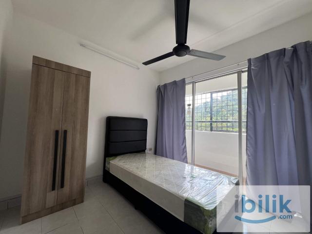 Room for rent in Petaling, Damansara Damai