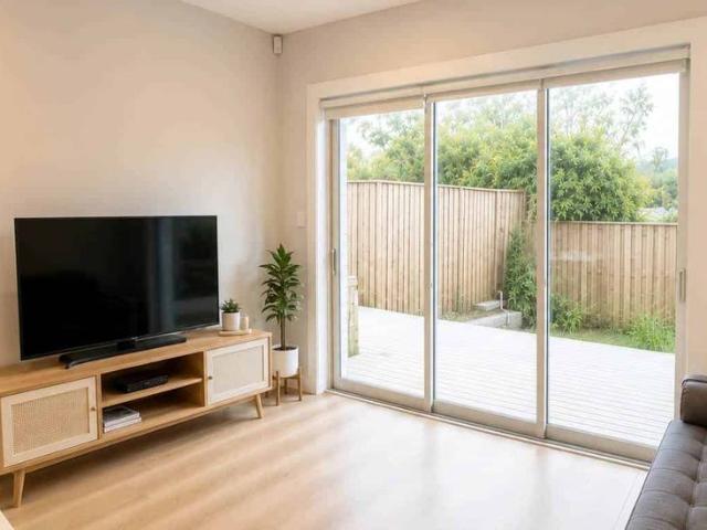 Townhouse for rent in Rapanui
