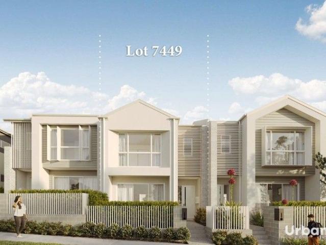 Land for sale in Sydney, New South Wales