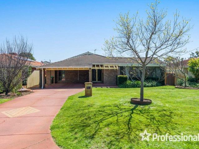 House for rent in Stirling, Western Australia