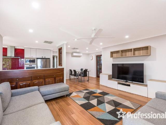 House for rent in Stirling, Western Australia