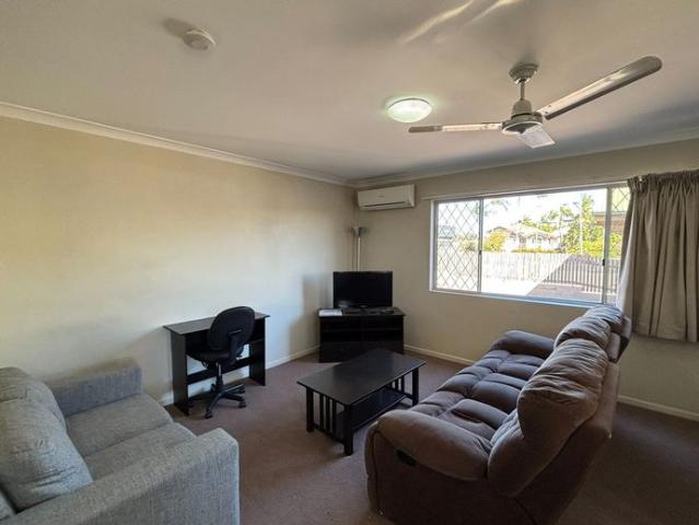 Apartment for rent in Gladstone, Queensland
