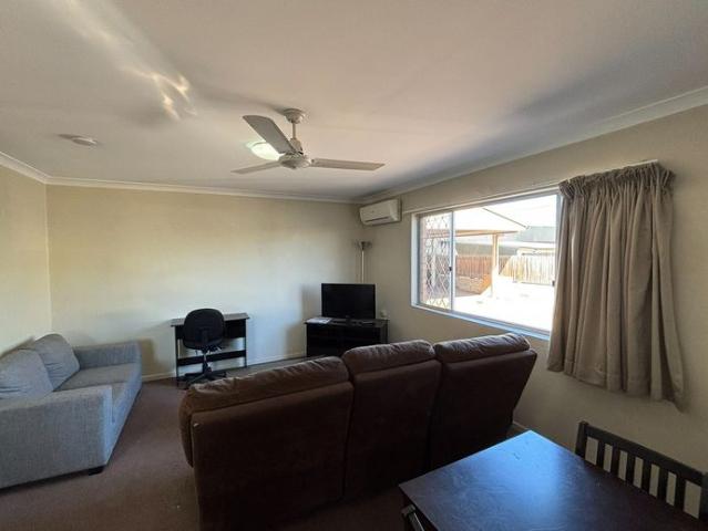 Apartment for rent in Gladstone, Queensland