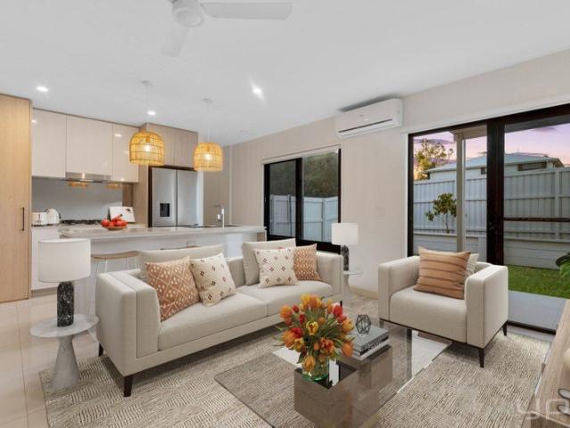 Townhouse for sale in Fernbrook, Queensland