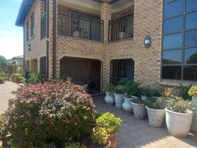 House for sale in Bloemfontein, Free State