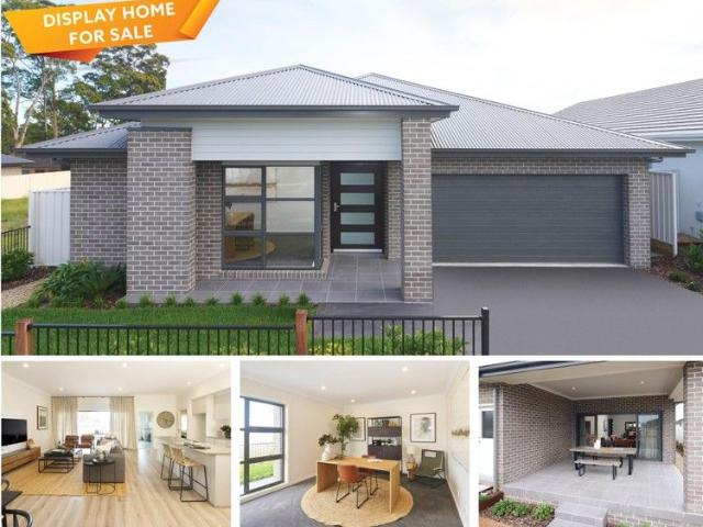 Cottage for sale in South Nowra, New South Wales