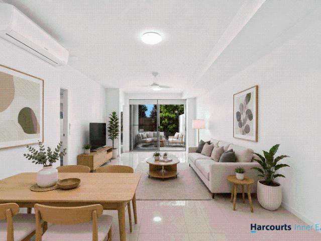 Apartment for rent in Toombul, Queensland