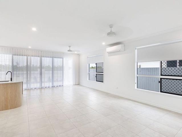 House for rent in The Reserve, Townsville City