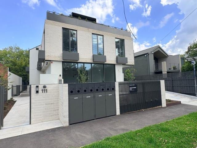 House for rent in Camerons Creek, Victoria