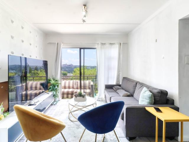 Apartment for rent in Rivonia, Sandton