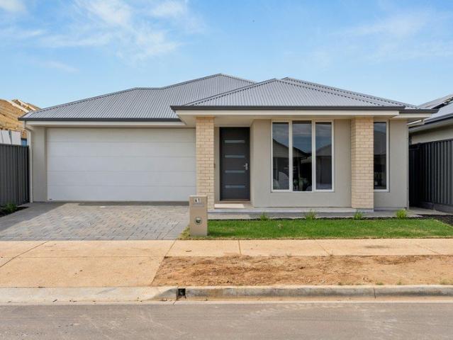 House for sale in Andrews Farm, Adelaide