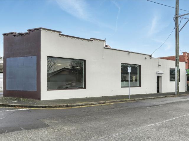 Retail for rent in Hobart, Tasmania