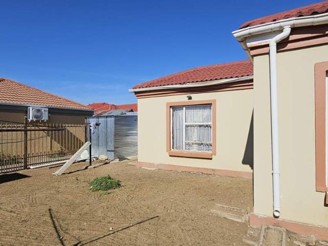 House for sale in Bloemfontein, Free State