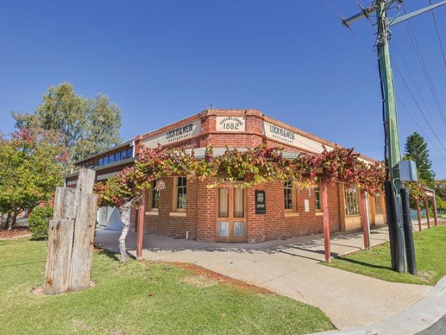 Property for sale in Wentworth, New South Wales