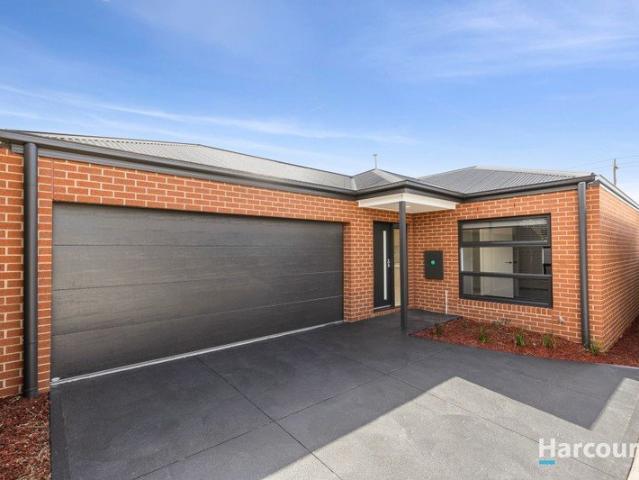 Apartment for rent in Bell Park, Geelong