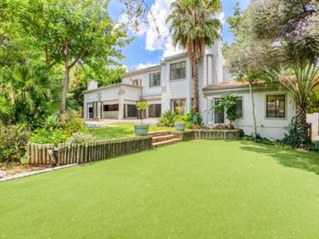 House for sale in Gauteng
