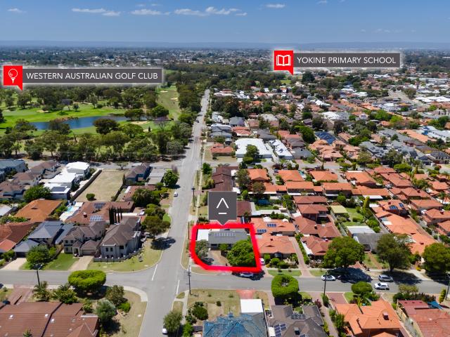 House for sale in Stirling, Western Australia