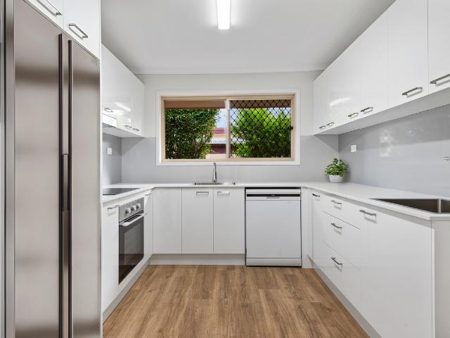 Apartment for sale in Toombul, Queensland