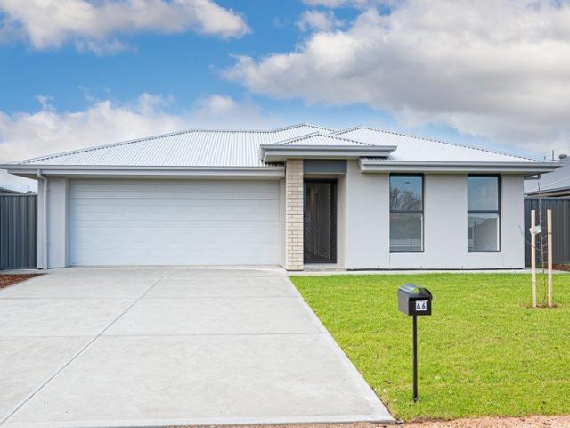 House for rent in Brinkley, South Australia