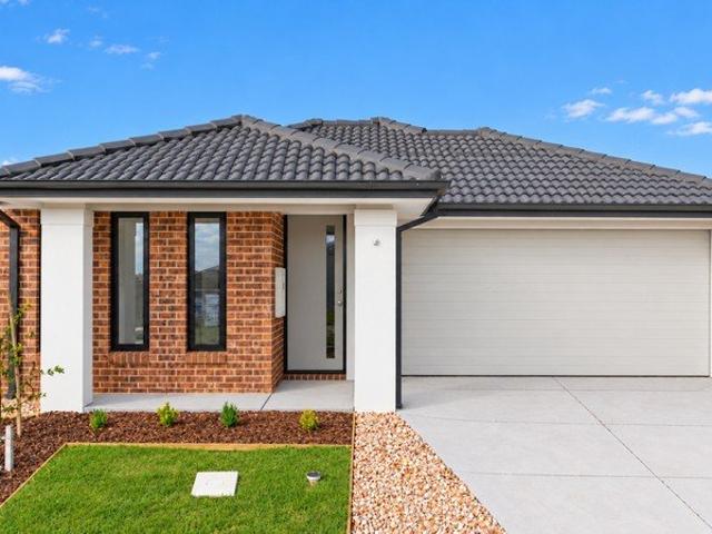 House for rent in Tarneit Gardens, Melbourne