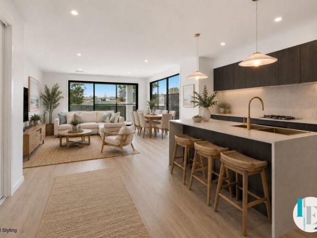 Townhouse for rent in New South Wales
